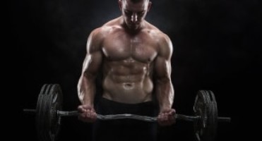 Hvor mange gentagelser for at bygge muskler?